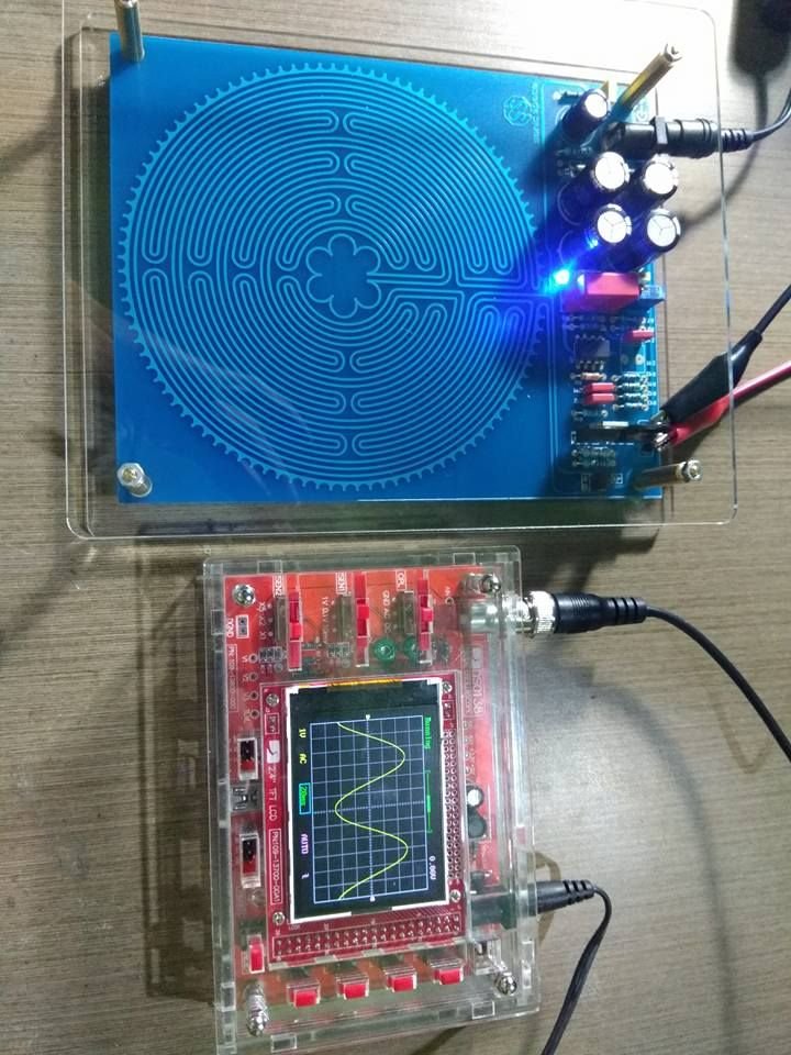 DIY Orgone Generator Guides for Making Your Own Orgonite