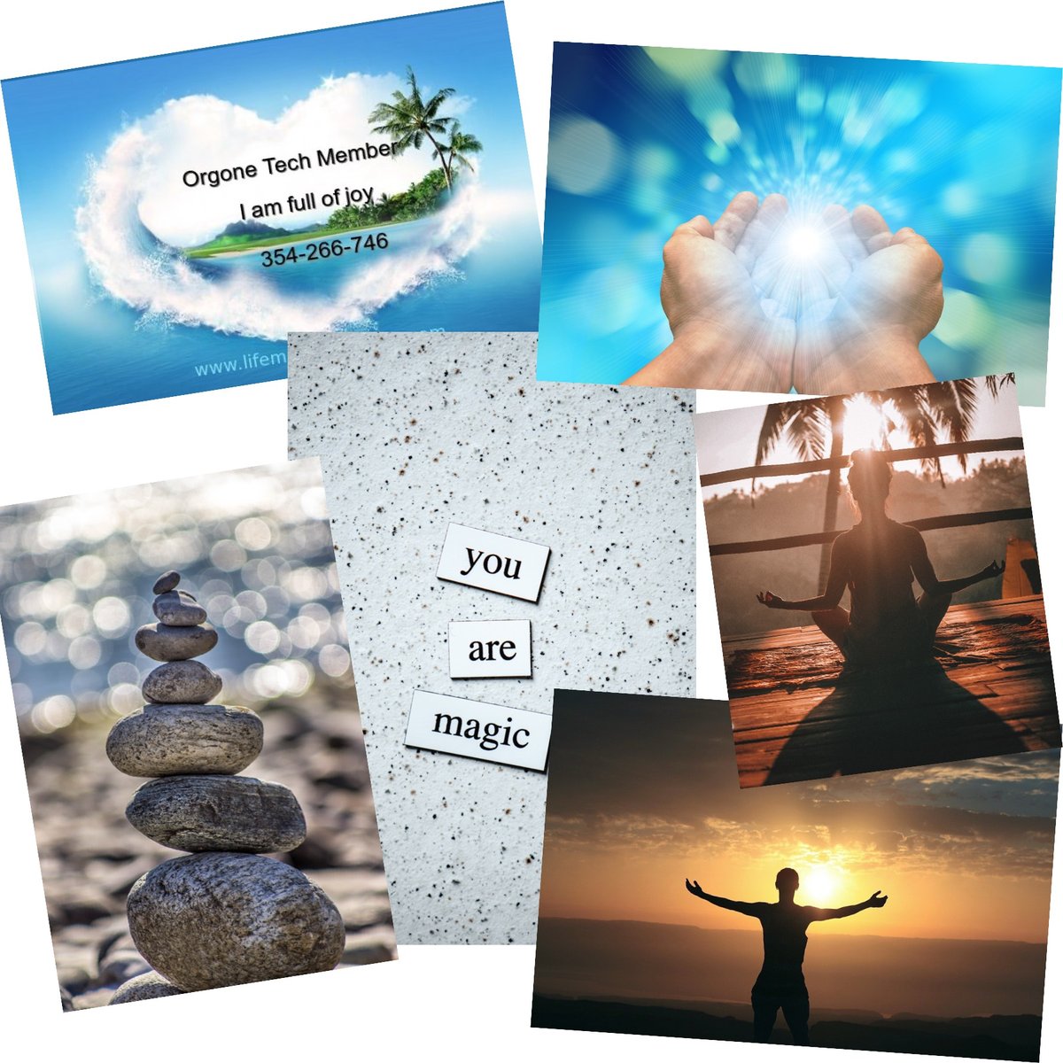 Understanding Orgone Generators: A Deep Dive Into History And Theory